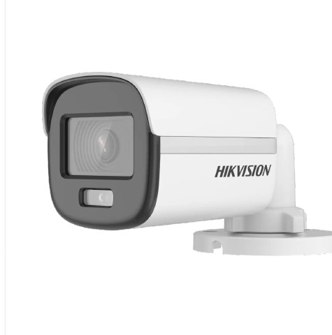 2MP ColorVu Mini Bullet