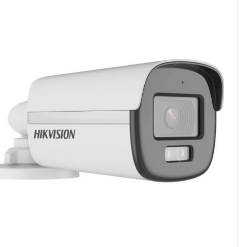 2MP ColorVu Hybrid Bullet