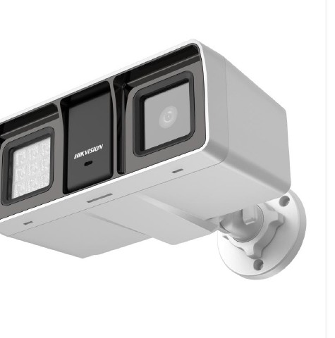 2MP Smart Hybrid Audio Bullet