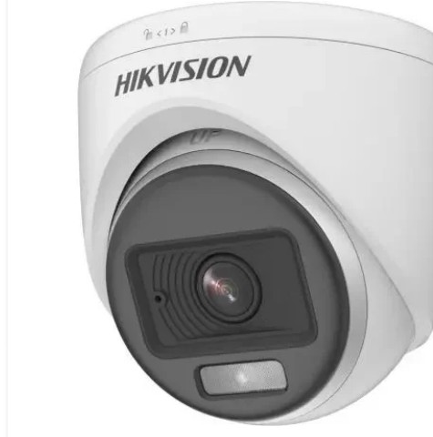 3K ColorVu Indoor Turret